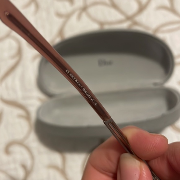 Vintage dior sunglasses - Picture 2 of 3
